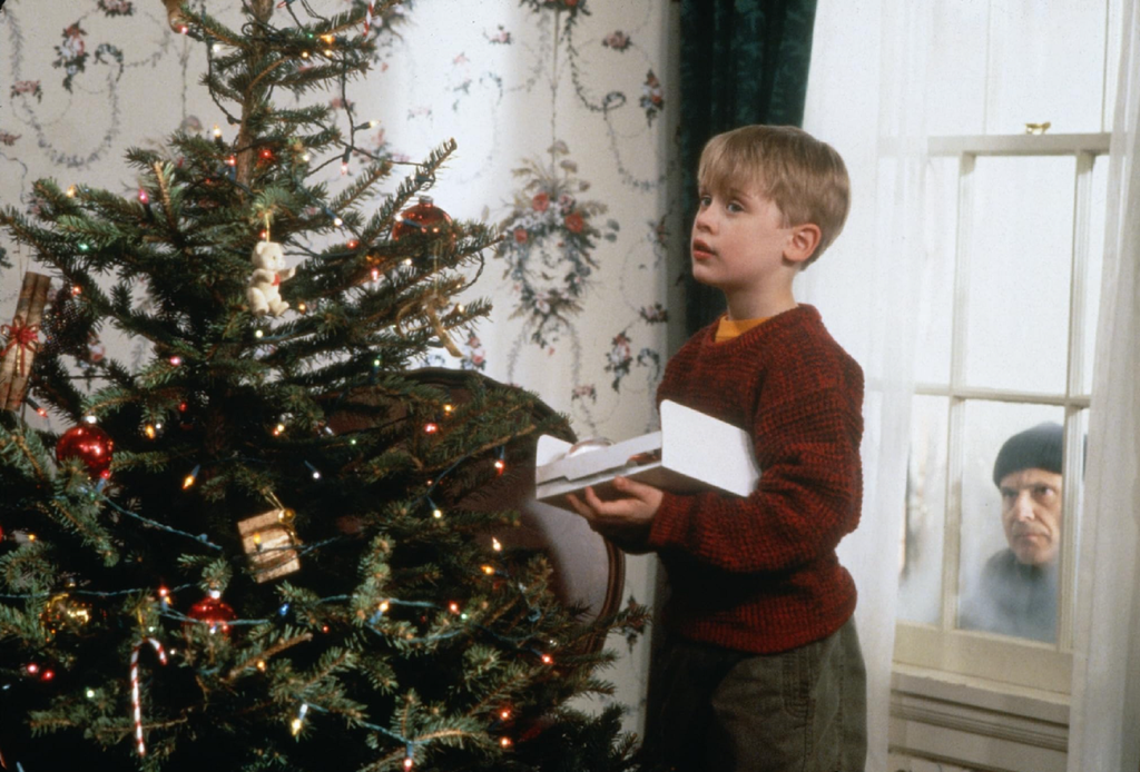 Os 5 maiores clichês de filmes de Natal - 5