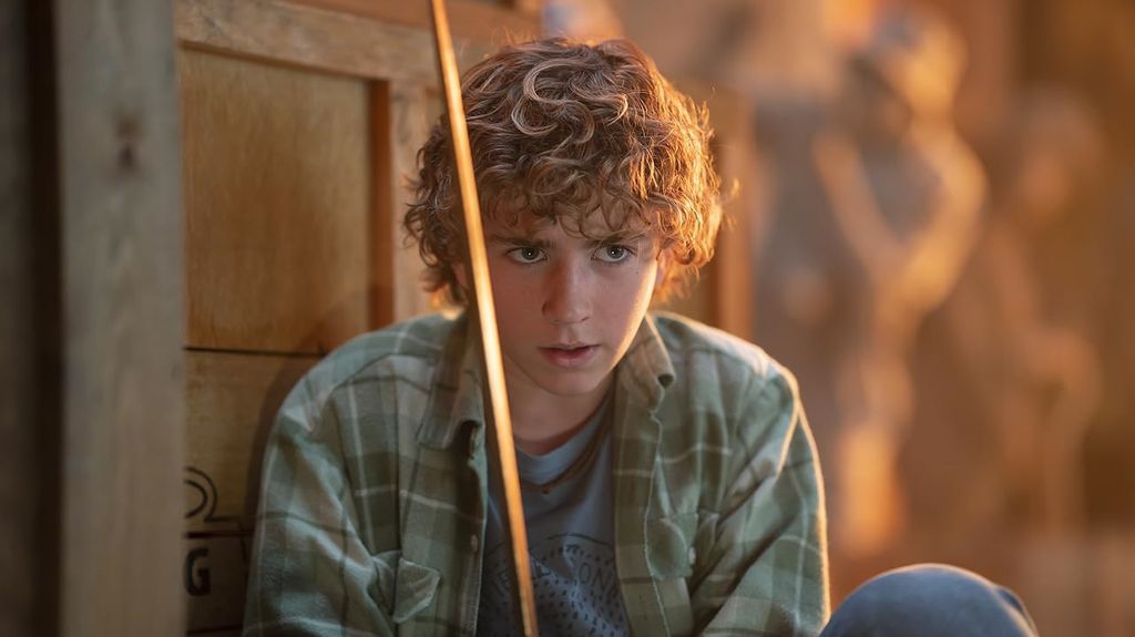 Percy Jackson | Tudo o que sabemos sobre o reboot do Disney+ - 2