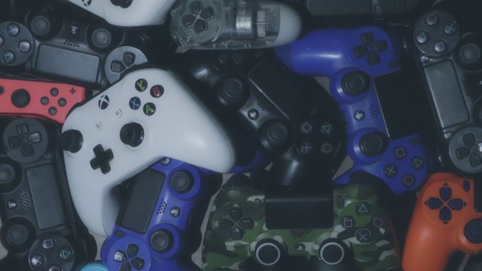 Qual é o console mais popular do Brasil? - 1