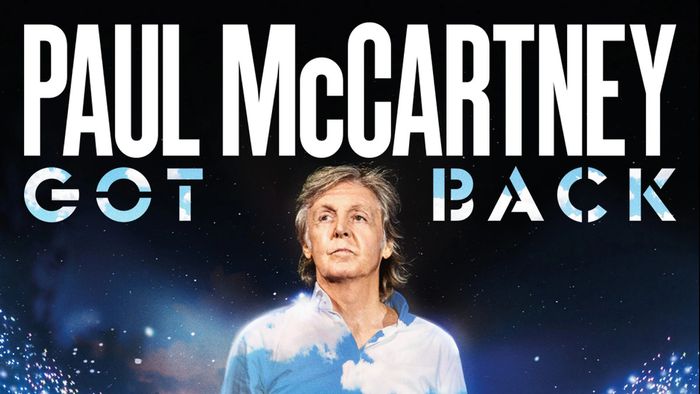 Show de Paul McCartney vai ser transmitido ao vivo no Disney+ e Star+ - 1