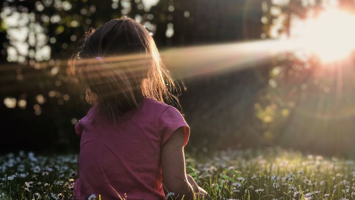 Trauma na infância aumenta risco de dor crônica na vida adulta - 1