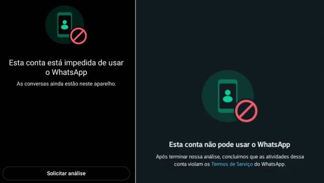 WhatsApp baniu seu IP? Entenda como funciona - 2