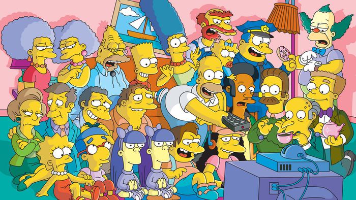 7 vezes em que Os Simpsons acertaram previsões para o futuro - 1