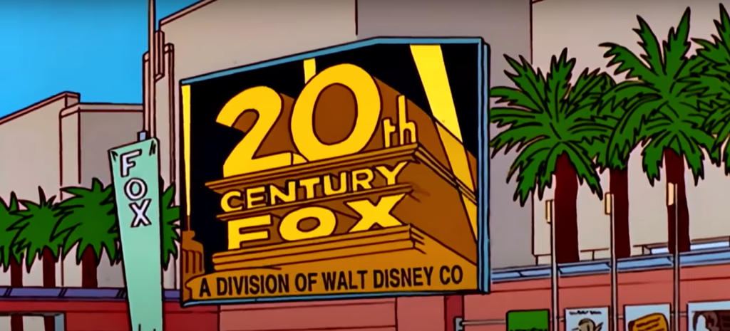 7 vezes em que Os Simpsons acertaram previsões para o futuro - 2