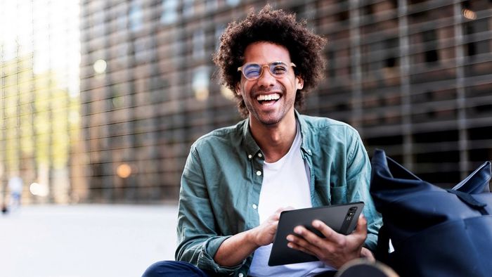 Positivo Vision Tab 10 estreia com capa teclado e preço baixo - 1