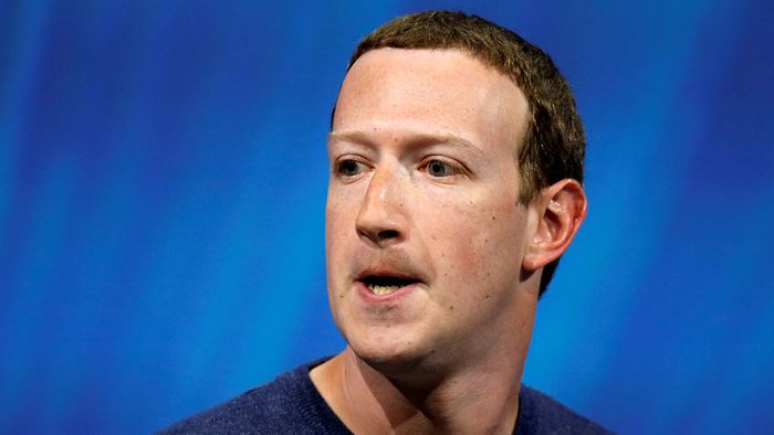 Zuckerberg diz que monitorar idade de jovens não é dever da Meta - 1