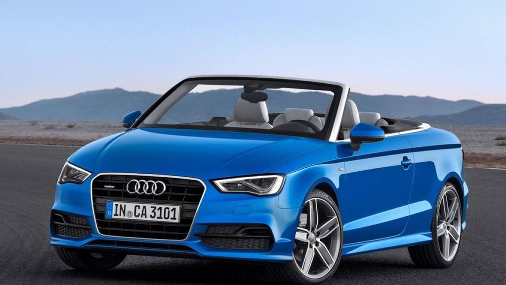 10 carros mais icônicos da Audi - 2