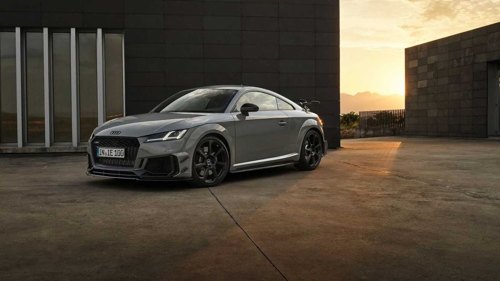 10 carros mais icônicos da Audi - 5