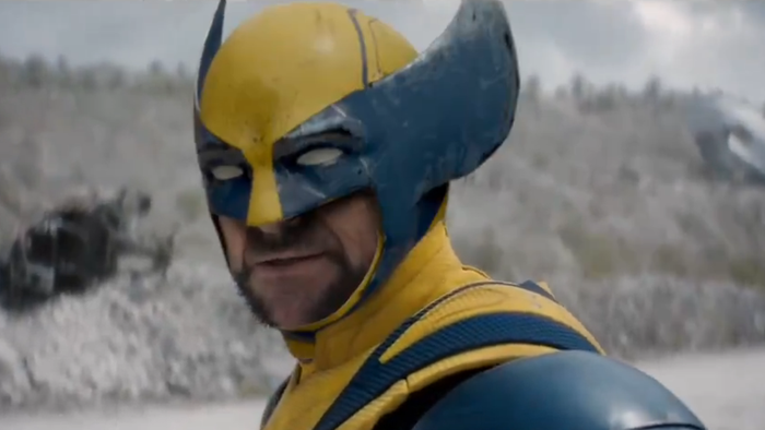 Deadpool 3 | Wolverine aparece de máscara em trailer recriado por fã - 1