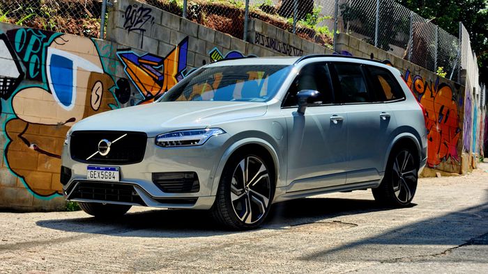 Mundo Positivo » 10 carros mais icônicos da Volvo - Mundo Positivo