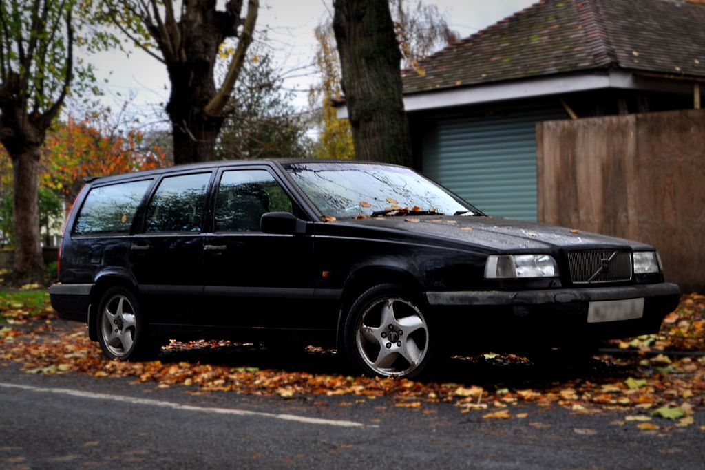 Mundo Positivo » 10 carros mais icônicos da Volvo - Mundo Positivo