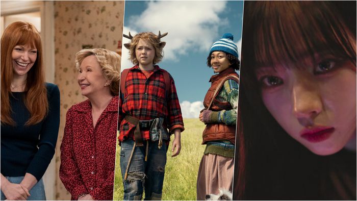 5 séries que chegam à Netflix em junho de 2024 - 1