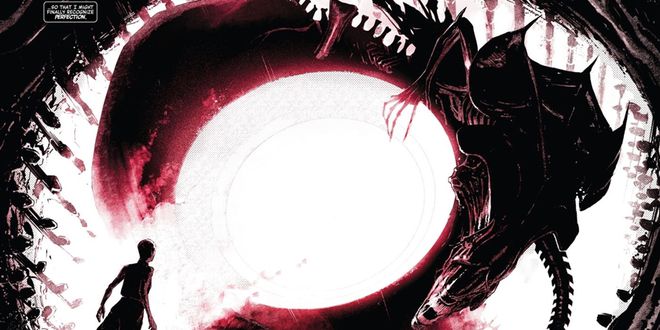 Alien finalmente explica por que os sintéticos defendem os Xenomorfos - 3