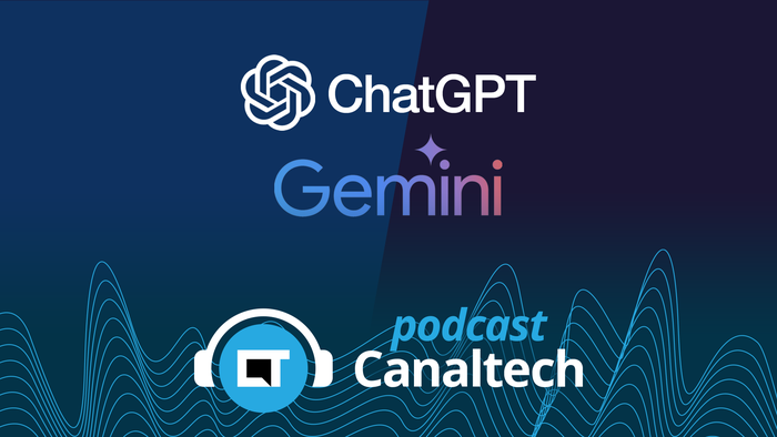 ChatGPT 4o e Gemini 1.5. Novas IAs generativas superpoderosas já estão entre nós - 1