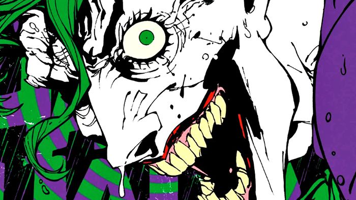 Coringa explica a verdadeira razão pela qual se tornou um vilão em Gotham - 1