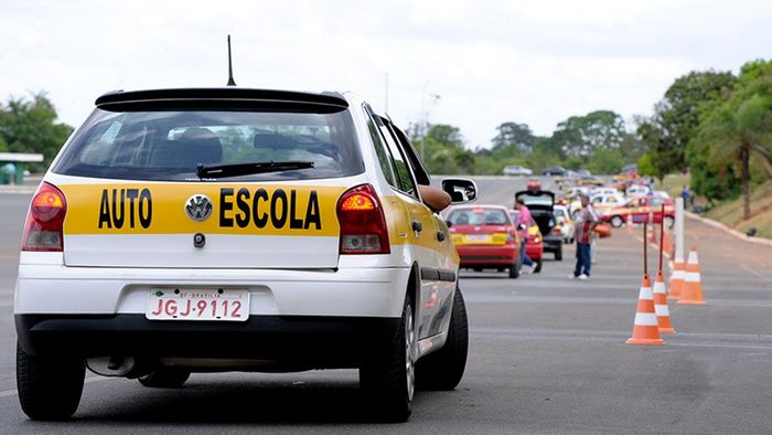 Detran-SP usará câmeras para inibir fraudes em testes da CNH - 1