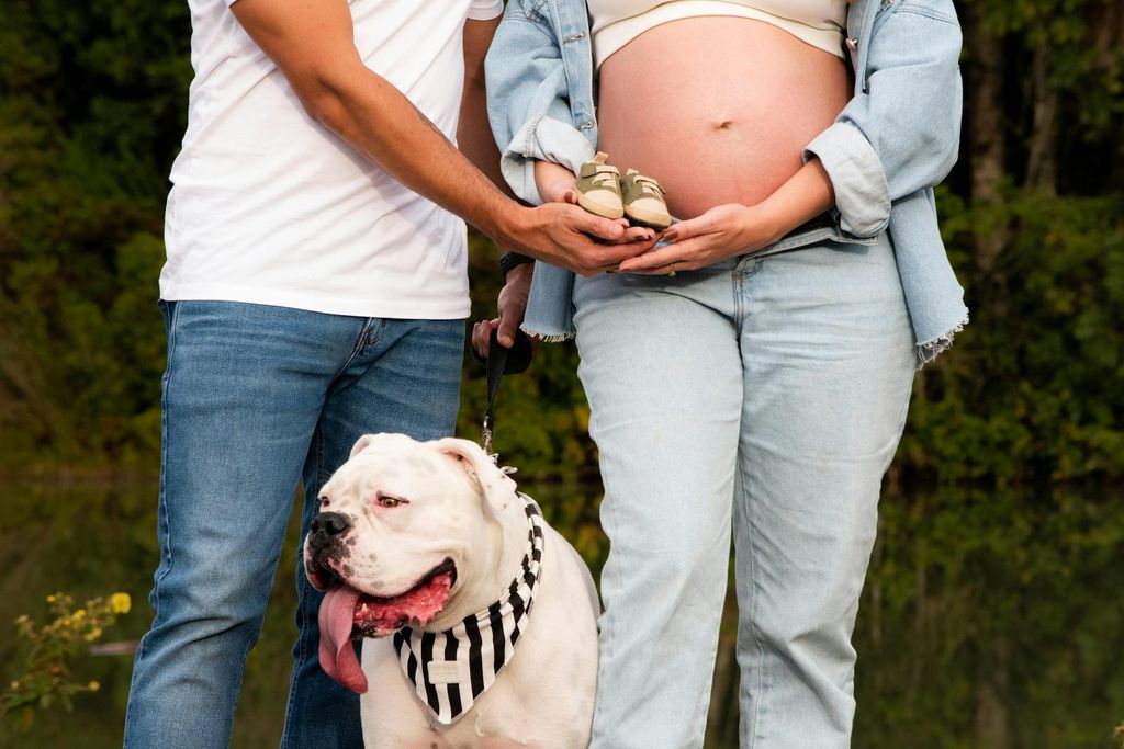 É científico: perder um cachorro é como perder um filho - 2