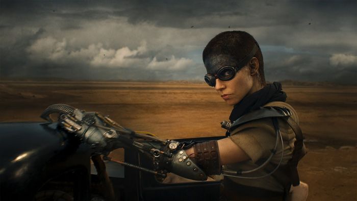 Furiosa: Uma Saga Mad Max | 4 motivos para assistir ao novo filme da série - 1