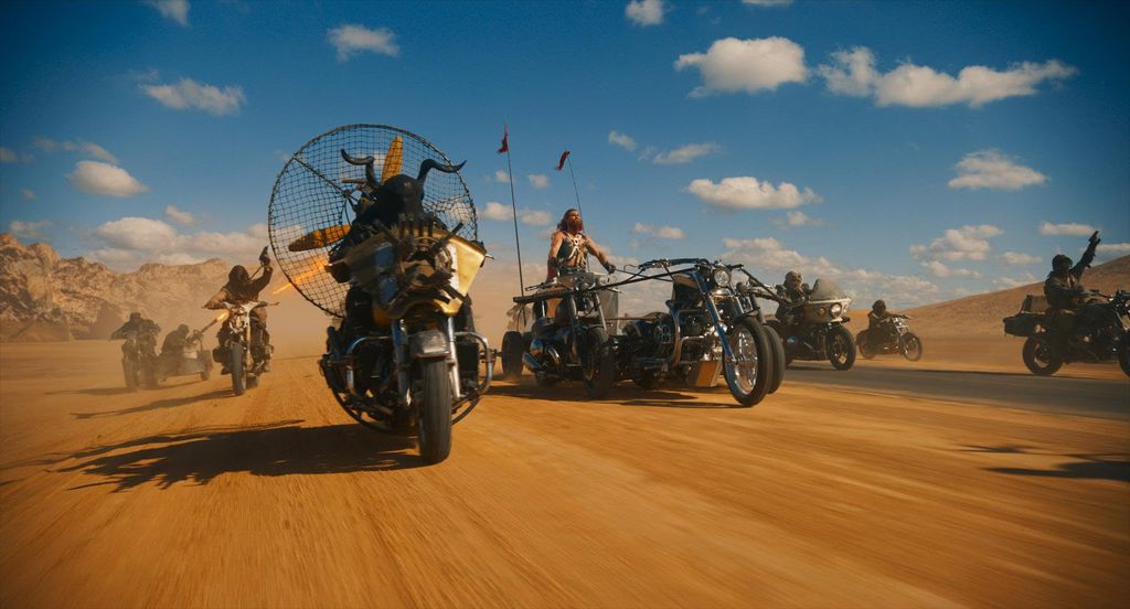 Furiosa: Uma Saga Mad Max | 4 motivos para assistir ao novo filme da série - 3