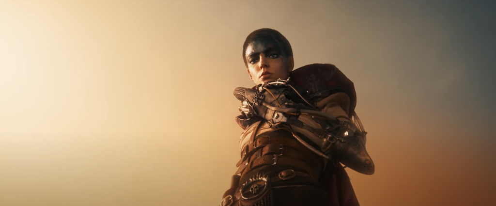 Furiosa: Uma Saga Mad Max | 4 motivos para assistir ao novo filme da série - 5