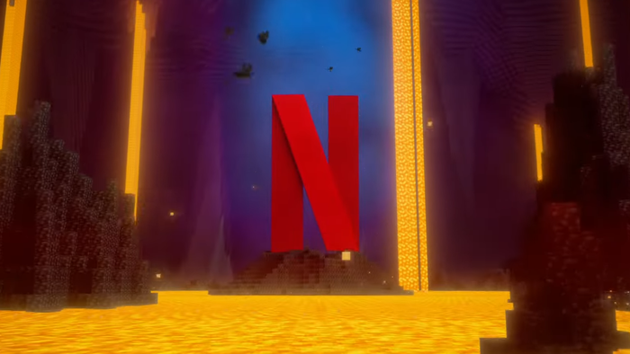 Netflix anuncia série animada de Minecraft com história inédita - 1