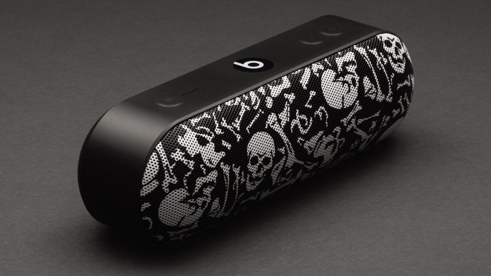 Novo speaker Beats Pill ganha fotos detalhadas em certificação - 1