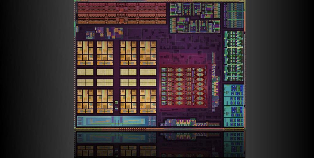 O que é a Arquitetura de von Neumann? - 4