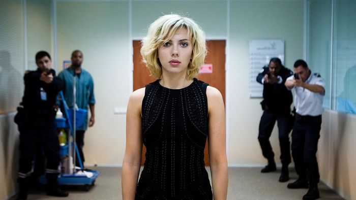 OpenAI tentou contratar Scarlett Johansson para dublar ChatGPT, diz atriz - 1