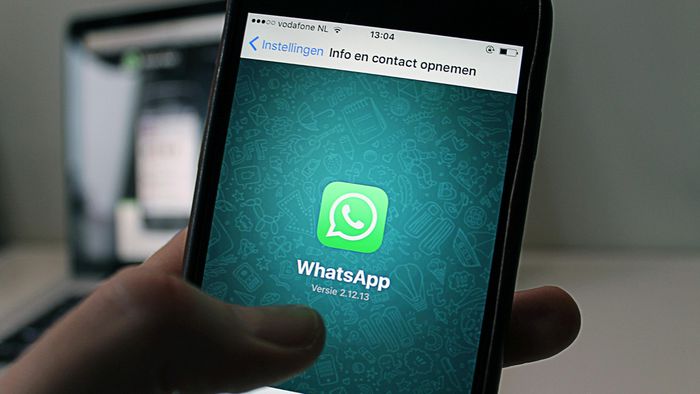 WhatsApp prepara IA para criar imagens nas conversas - 1