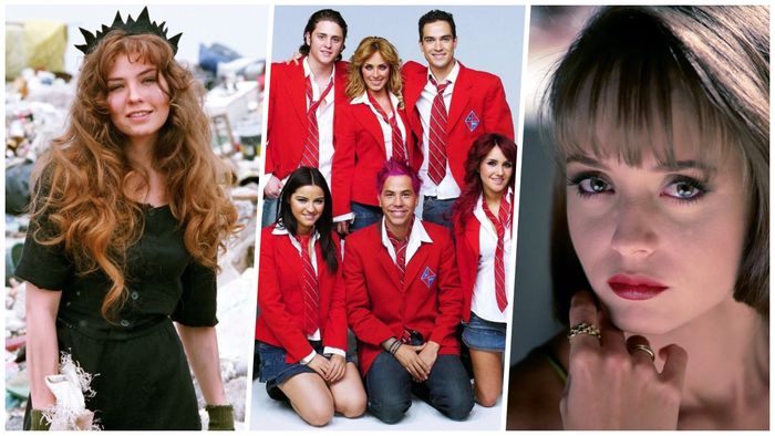 4 novelas mexicanas do SBT dubladas para ver no Globoplay - 1