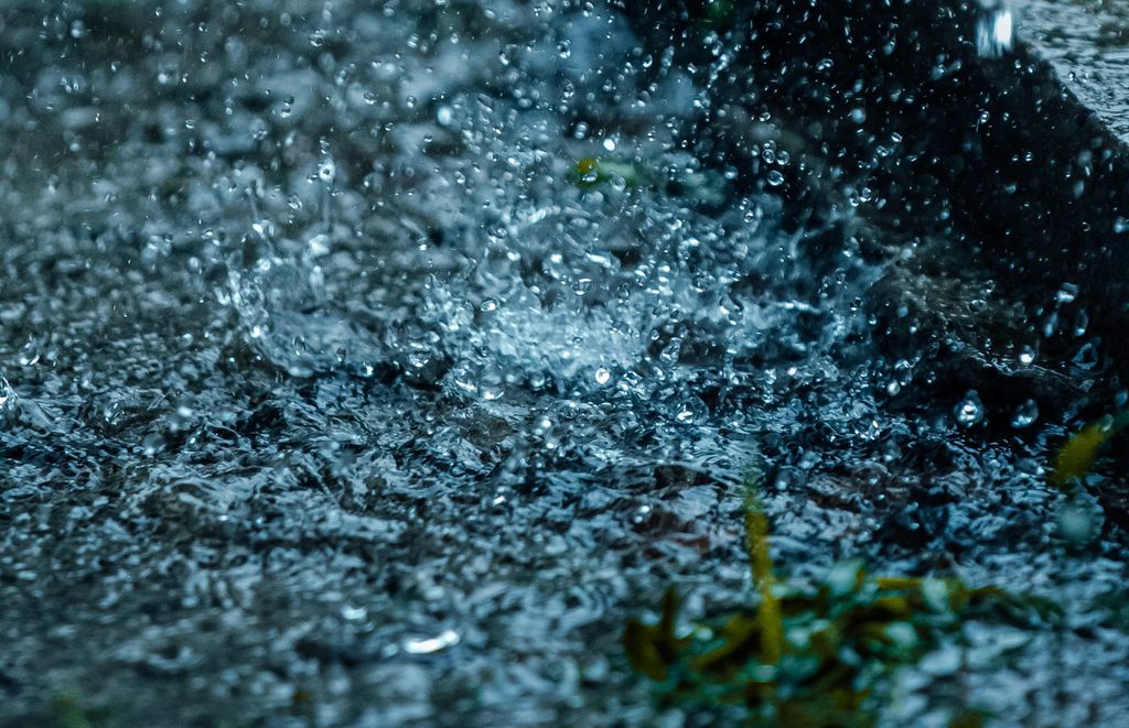 Cristais mostram que a Terra tinha chuva e água doce há 4 bi de anos - 2