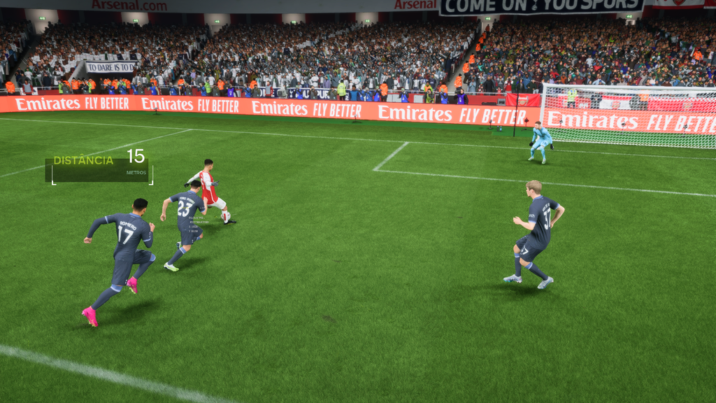 EA Sports FC 24 chega ainda em junho ao Xbox Game Pass - 2