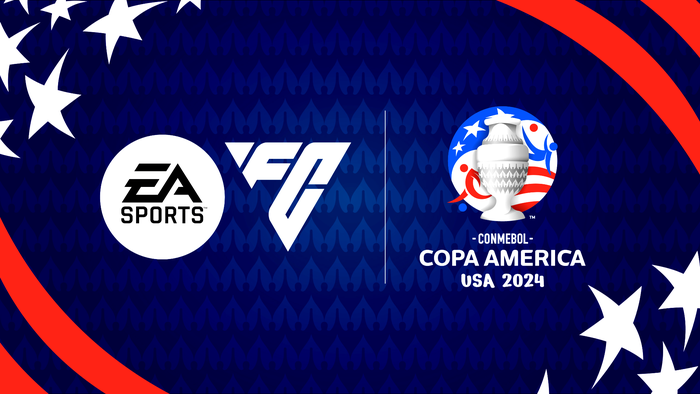 EA Sports FC 24 recebe conteúdo da Copa América 2024 no Ultimate Team - 1