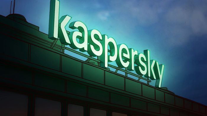 EUA quer banir venda do antivírus Kaspersky no país - 1