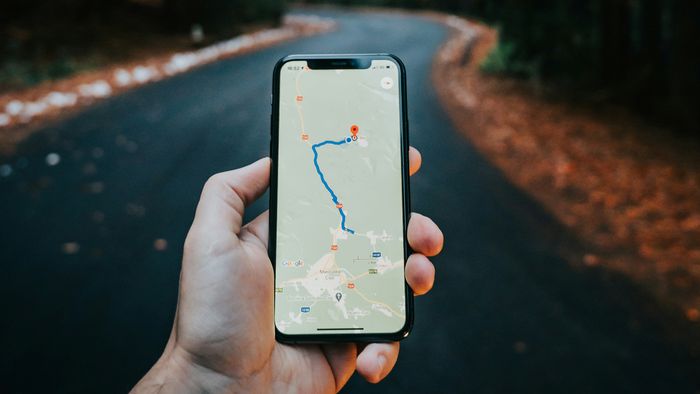 Google Maps começa a registrar histórico de localização no celular - 1