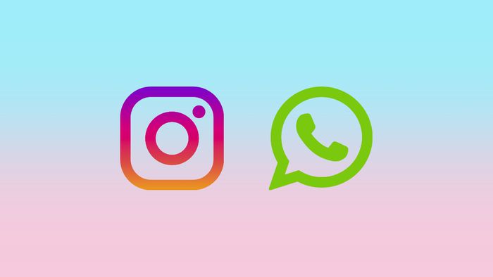 Instagram prepara botão para compartilhar stories no WhatsApp - 1