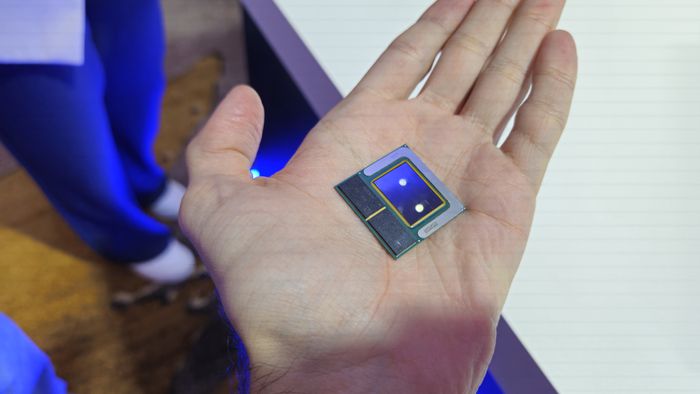 Intel Lunar Lake roda F1 2024 com iGPU a taxa incrível de FPS - 1