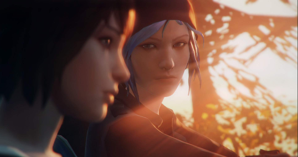 Life is Strange | Estúdio revela destino de Chloe em novo game - 2