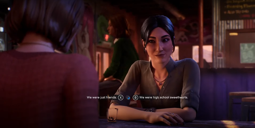 Life is Strange | Estúdio revela destino de Chloe em novo game - 3