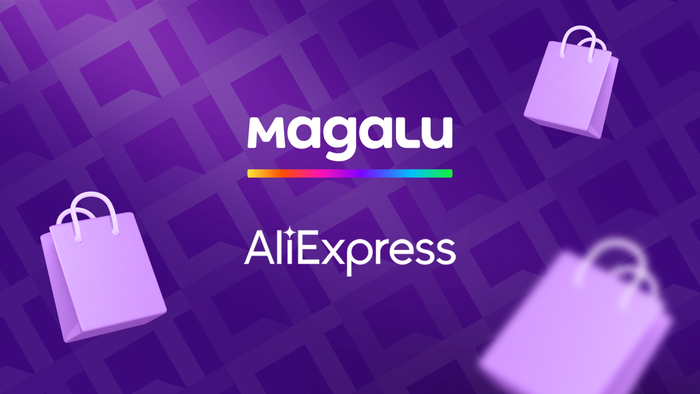 Magalu ganha forte aliado tecnológico com AliExpress, avaliam especialistas - 1