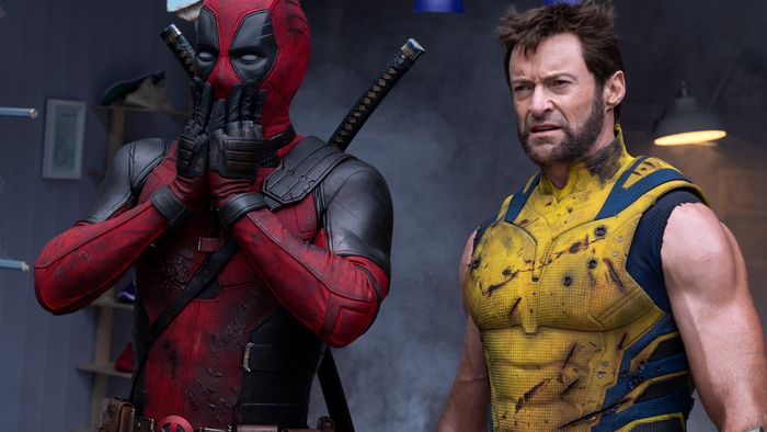 Marvel quer diretor de Deadpool & Wolverine no comando de Vingadores 5 - 1