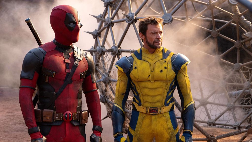 Marvel quer diretor de Deadpool & Wolverine no comando de Vingadores 5 - 2