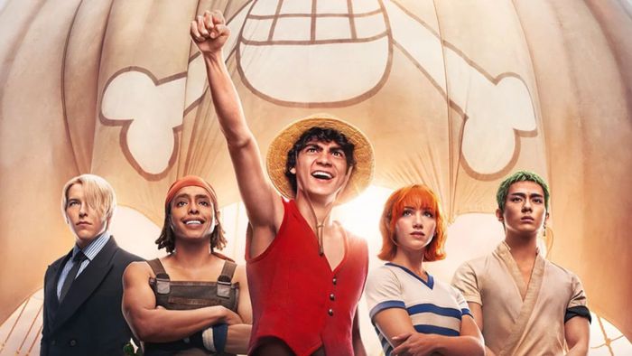 Netflix anuncia novos atores da 2ª temporada de One Piece - 1