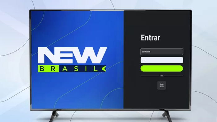 News Brasil Plus | Band anuncia serviço de IPTV com 27 canais - 1