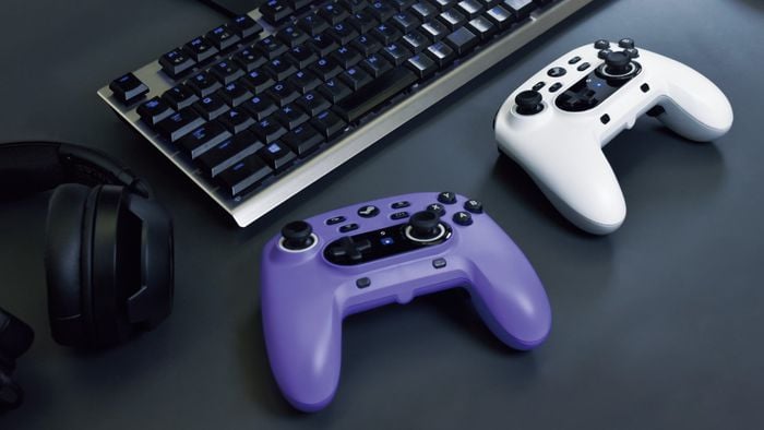 Novo Steam Controller chega ainda em 2024 para PC e Steam Deck - 1