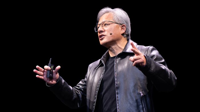 NVIDIA passa Microsoft e se torna empresa mais valiosa do mundo - 1