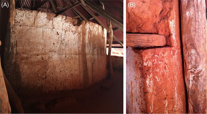 Palácio em Benin foi realmente construído com sangue humano - 2