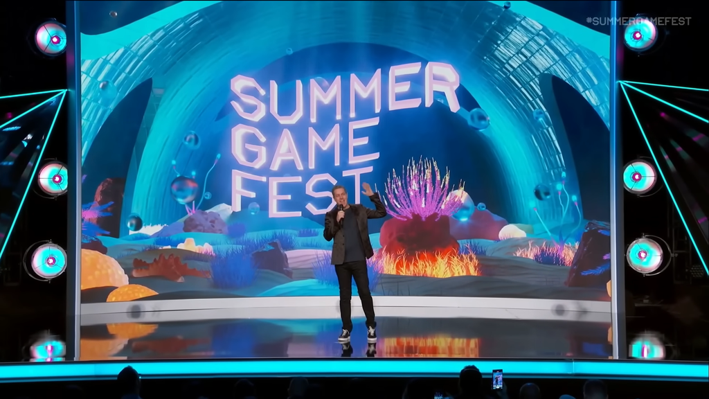 Quanto custa para exibir um trailer no Summer Game Fest? - 2