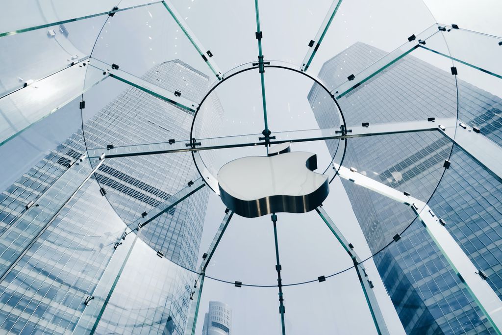 IA deve ser o grande foco da apresentação da Apple na WWDC 2024 (Imagem: Unsplash/Stephen L)