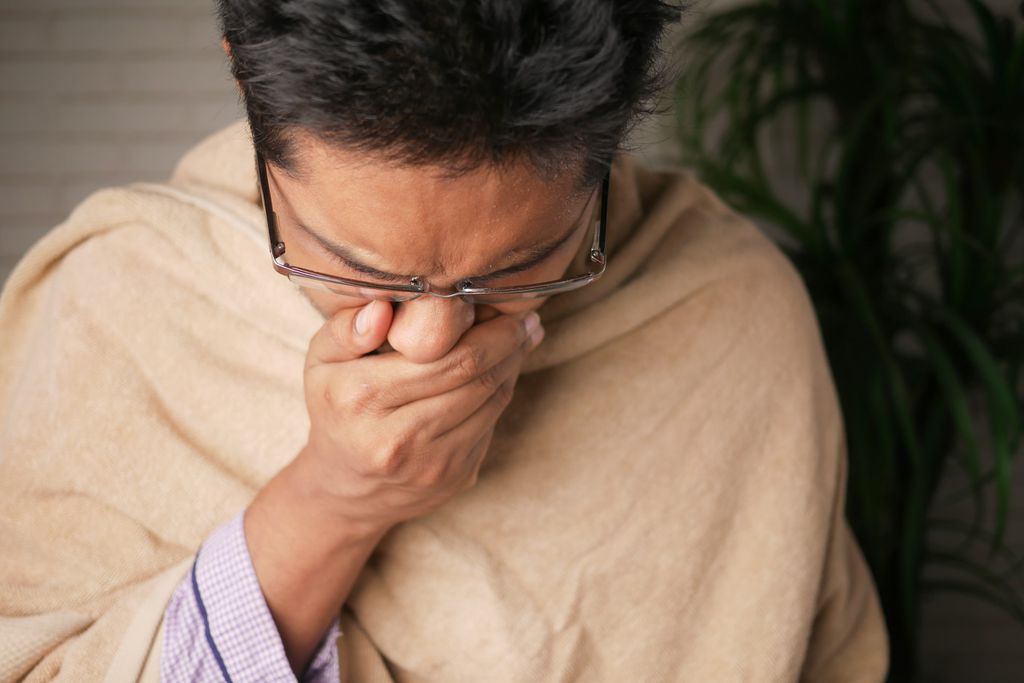 Tempo seco e poluição aumentam risco de doenças respiratórias - 2